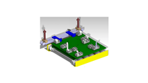 Engine Fixture